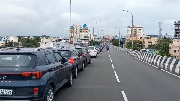 What is the trend of Chennai to follow in Bengaluru
