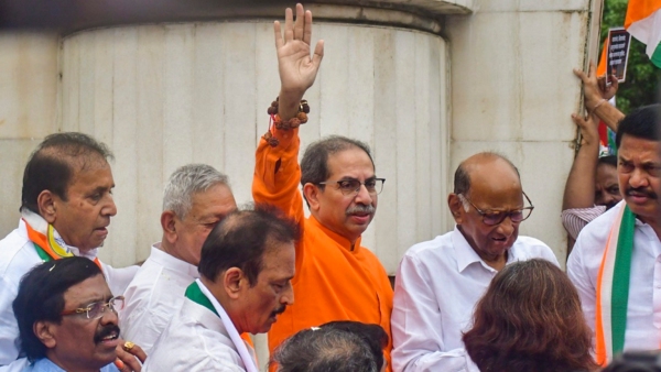 Maharashtra Assembly Election 2024 Survey Predicts Hung Assembly