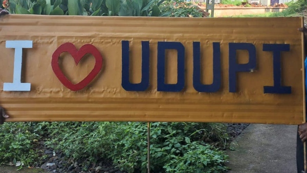 Murdeshwar Mangaluru Kacheguda Express Train From October 12 Train Schedule And Stations