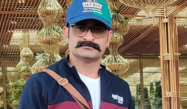 Bigg Boss Kannada Season 11 Chaitra Kundapura broke the rules on the first day - what happened Bigg Boss Kannada Season 11 Chaitra Kundapura broke the rules on the first day - what happened