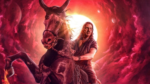 Kannada Actor Upendra s UI Movie Release Date Has Been Announced