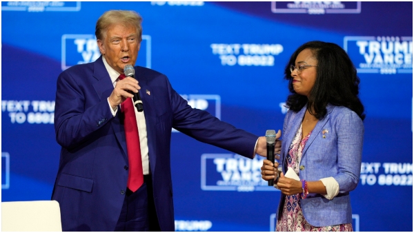 US Deports Illegal Indian Immigrants on Chartered Flight