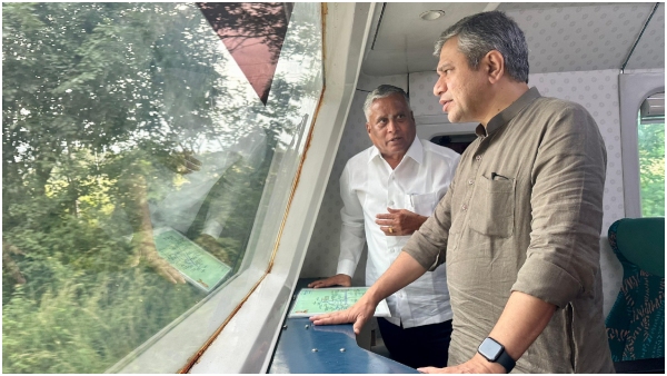 Namo Bharat Rapid Rail Vande Metro Launching Bengaluru-Mysuru and Bengaluru-Tumakuru Routes