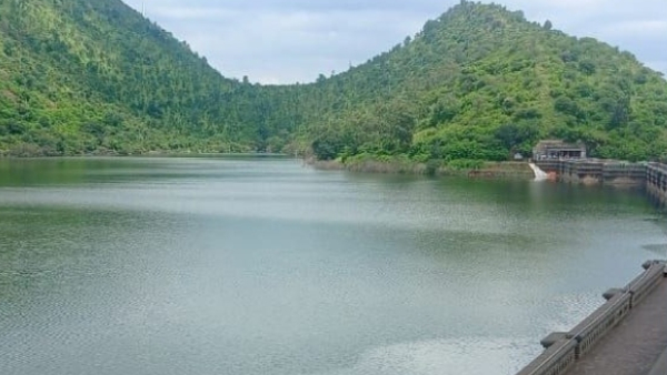 Explore the Historic Tourist spot Vani Vilasa Sagara Dam Know Route details
