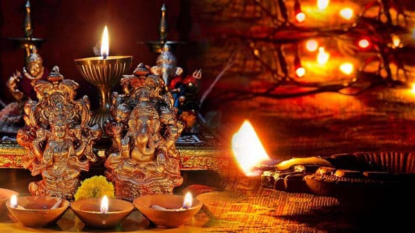 Vastu Shastra Know which direction to place Goddess Lakshmi photo or idol on Diwali Vastu Shastra Know which direction to place Goddess Lakshmi photo or idol on Diwali