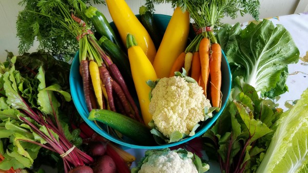 What is the reason for the sudden increase in the price of vegetables in Bengaluru