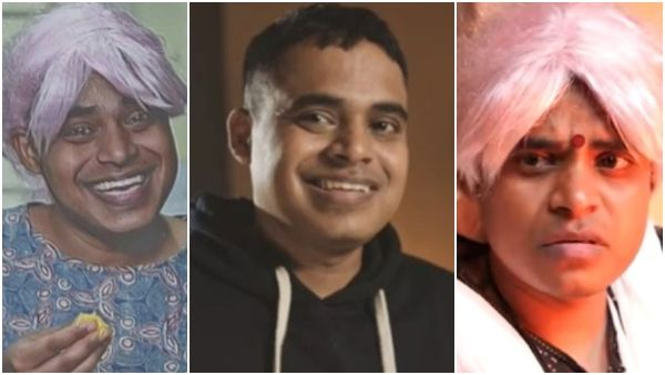 Viral video Difference between Diwali amp amp Deepawali through song Vickypedia Vikas- See video