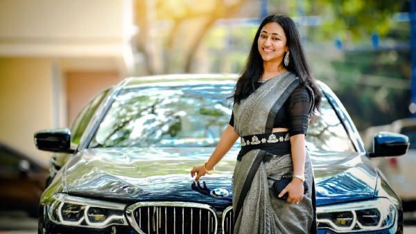 Actor Darshan s Wife Vijayalakshmi Has Given Good News To The Fans