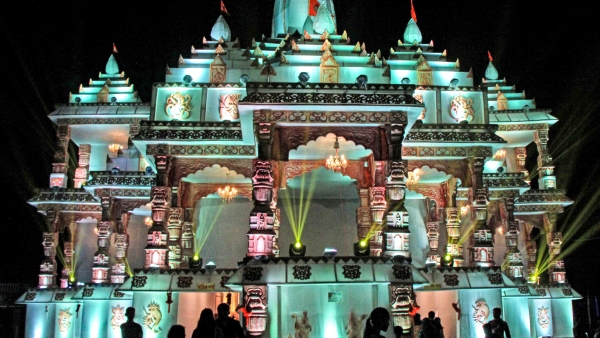 Vishwa Prasannatirtha Shri on submission of caste census report