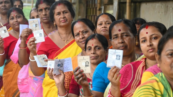 How to add name to new voter id how to change address in voter card