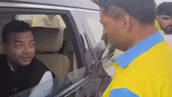 A Voter Requested The MLA To Find A Bride For Him And Get Him Married