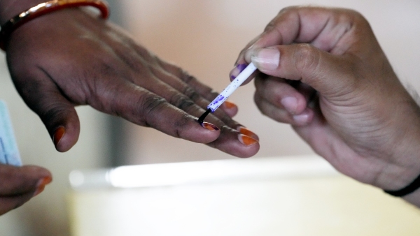 Karnataka Legislative Council By Election On October 21 Four Candidates In Fray