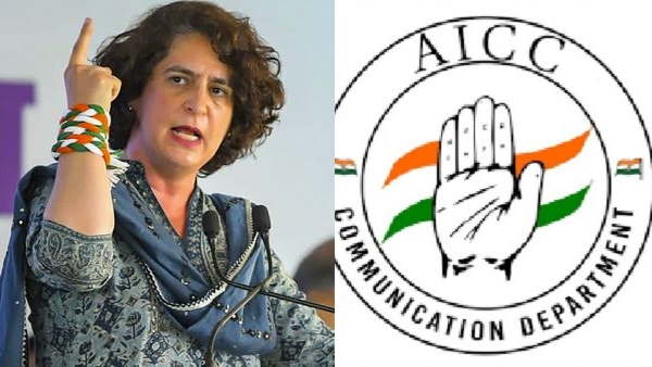 Congress Announced Kerala 3 Bypoll Candidate Priyanka Gandhi for Wayanad See Two others Names