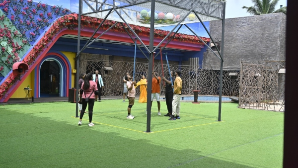 Will be Stop Bigg Boss Season 11 Pro-Kannada Activist