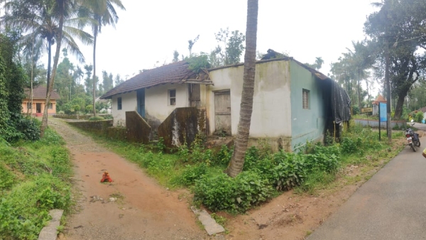 Witchcraft in Chikkamagalur A victim of witchcraft in Mysore