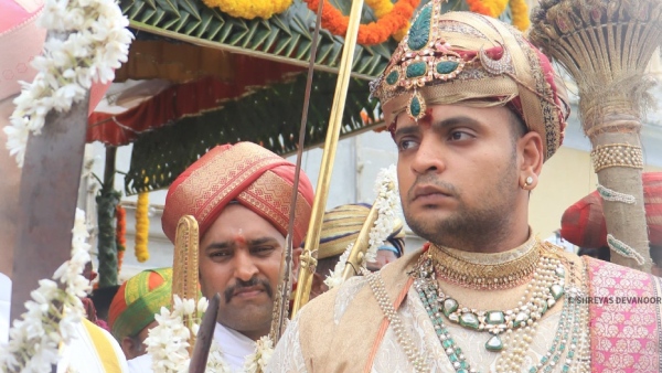 What Is The Reason For Yaduveer Wodeyar s Absence From Jamboosawari