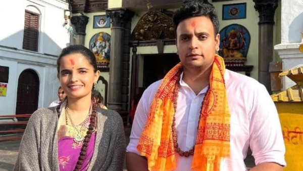 Mysuru Royalty Yaduveer and Trishika Are Blessed With A Second Child Mysuru Royalty Yaduveer and Trishika Are Blessed With A Second Child
