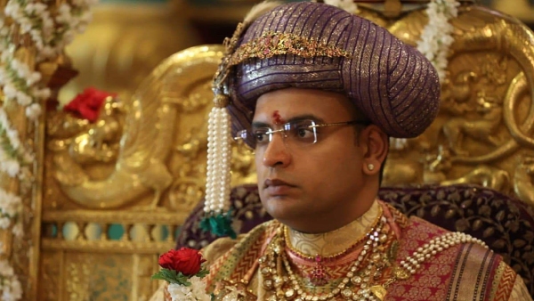 Mysuru Royalty Yaduveer and Trishika Are Blessed With A Second Child Mysuru Royalty Yaduveer and Trishika Are Blessed With A Second Child