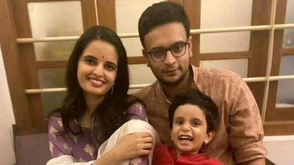 Mysuru Royalty Yaduveer and Trishika Are Blessed With A Second Child Mysuru Royalty Yaduveer and Trishika Are Blessed With A Second Child