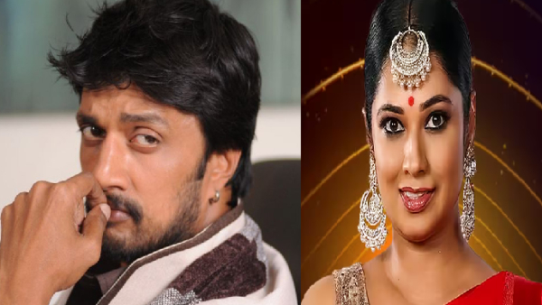 Yamuna Srinidhi left the Bigg Boss house