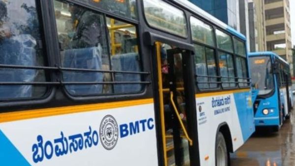 BMTC Direct bus service between Yeshwanthpur-Devanahalli Know details