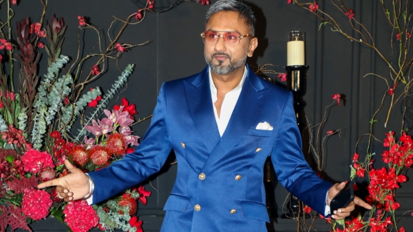 Yo yo Honeysing Fun Party Honeysing Fun