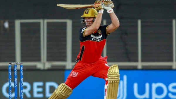 AB de Villiers Reveals RCB Captain s Name Know details