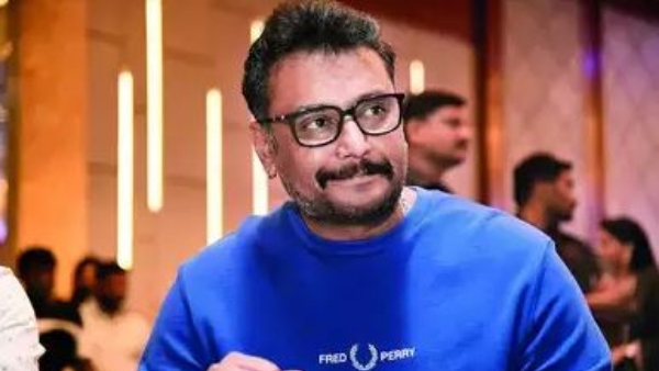 Actor Darshans health report to the High Court the report contains an explosive element