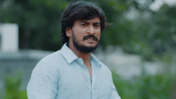 Actor Jagappa Talks About How Bad Comments Are Effect To His Life