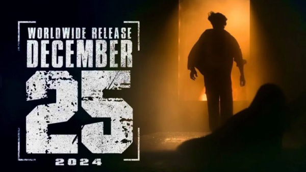 Actor Kiccha Sudeep Starrer Max Movie Release Date Has Been Announced