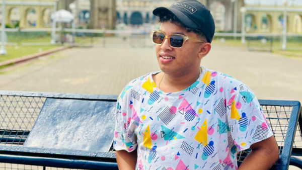 Actor Raghavendra Talks About Why He Has Not Loved Any Girl Till Now