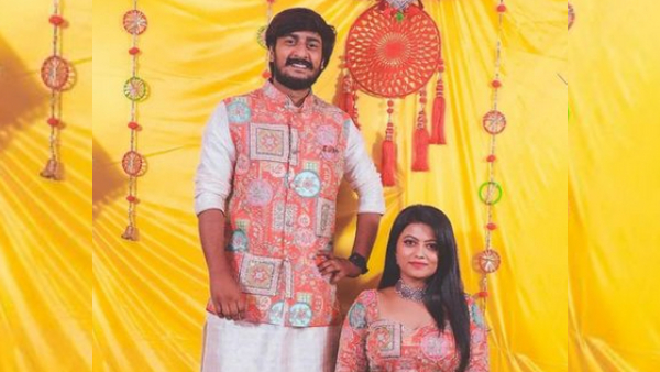 Actor Jagappa Give Clarification About His And Sushmitha Divorce Gosip
