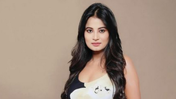 We Daily Talks About Darshan Sir At Bigg Boss House Says Actress Anusha Rai