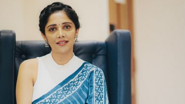 Actress Milana Nagaraj Has Spoken About How She Balanced Motherhood And Career