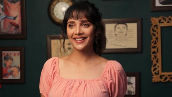 How Much Did Actress Milana Nagaraj Get Paid For Her First Movie