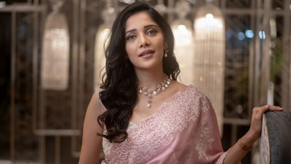 Actress Milana Nagaraj Has Spoken About How She Balanced Motherhood And Career