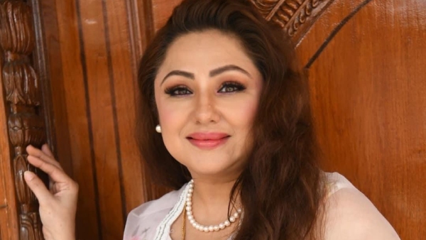 Actress Priyanka Upendra Talks About Negative Comments In Social Media