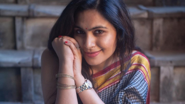 Actress Sonu Gowda Finally Talked About Her Second Marriage And Love