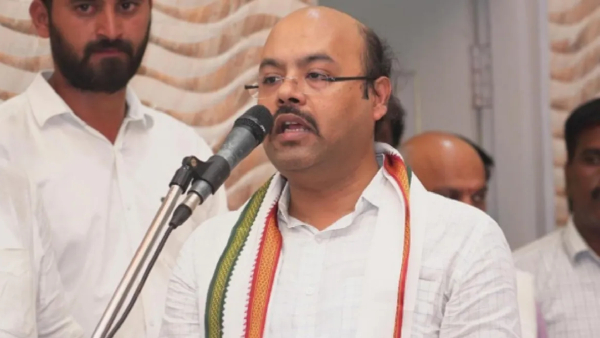 Gundlupet Young man who criticized Yathindra Siddaramaiah in Facebook poster viral