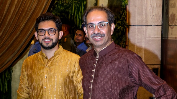 Maharashtra Assembly Election 2024 Result Aditya Thackeray Wins Worli Assembly Seat