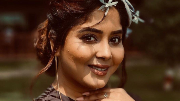 Aishwarya shindogi cried In Bigg Boss Kannada house