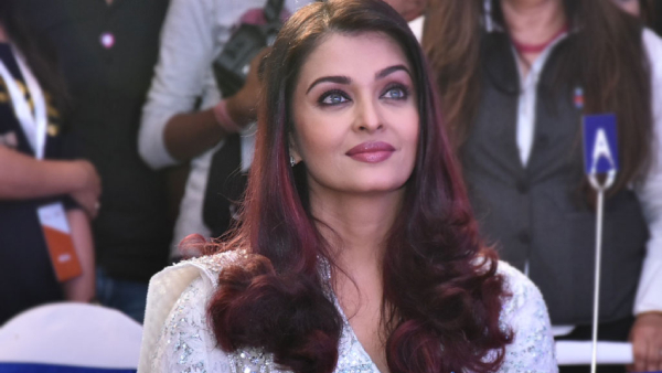 Aishwarya Rai s Name Displayed Without Bachchan At A Dubai