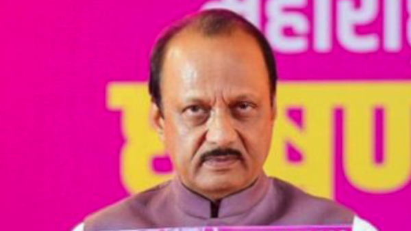 Eknath Shinde Ajit Pawar Snatch 75 Seats From Thackeray Sena Sharad Pawar