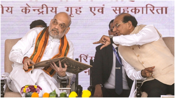 Jharkhand election Amit Shah Criticises Rahul Gandhi BJP Fulfils Promises