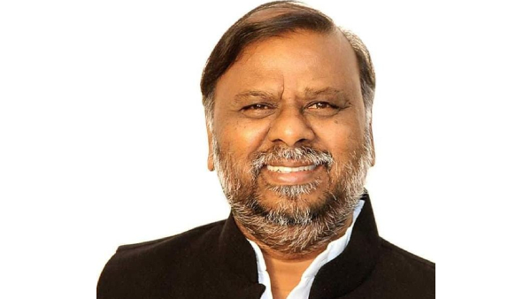 KPCC Vice President H Anjaneya Reaction About Karnataka By Election Results