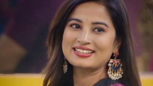 Bigg Boss Kannada Contestant Anusha Rai Talks About Her Breakup