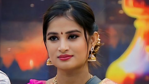 Bigg Boss Kannada Contestant Anusha Rai Talks About Her Breakup