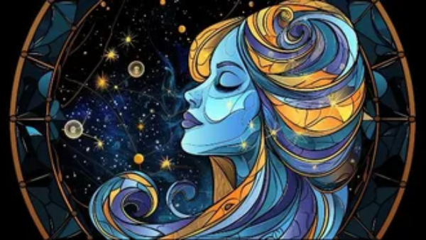 Astrology Venus and Saturn Conjunction on December 28 these zodiac signs prestige will go high