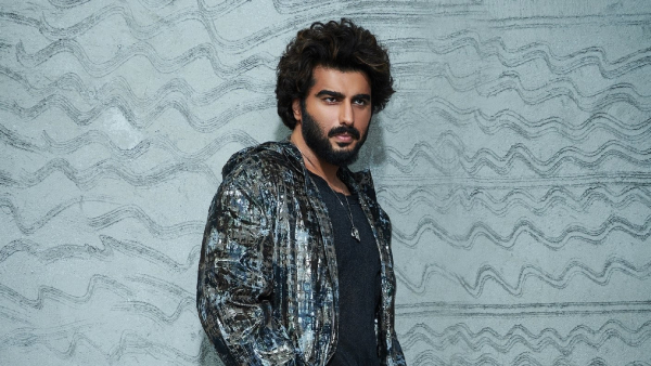 Bollywood Actor Arjun Kapoor And Actress Samantha Are In Love Gossips Are Spreading