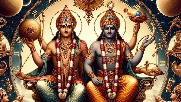 Astrology Venus and Saturn Conjunction on December 28 This zodiac signs will get luxury life